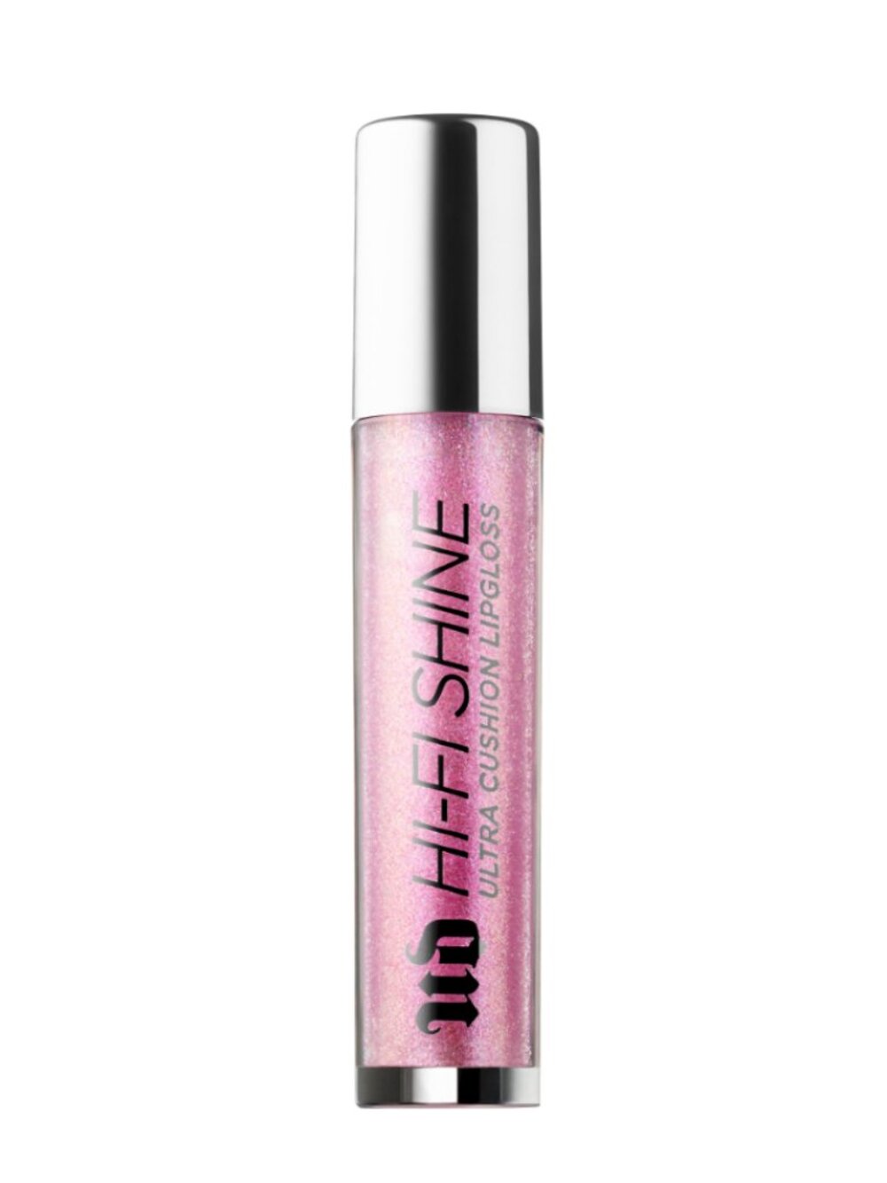 Mini Urban Decay Hi-Fi Shine Ultra Cushion Lip Gloss